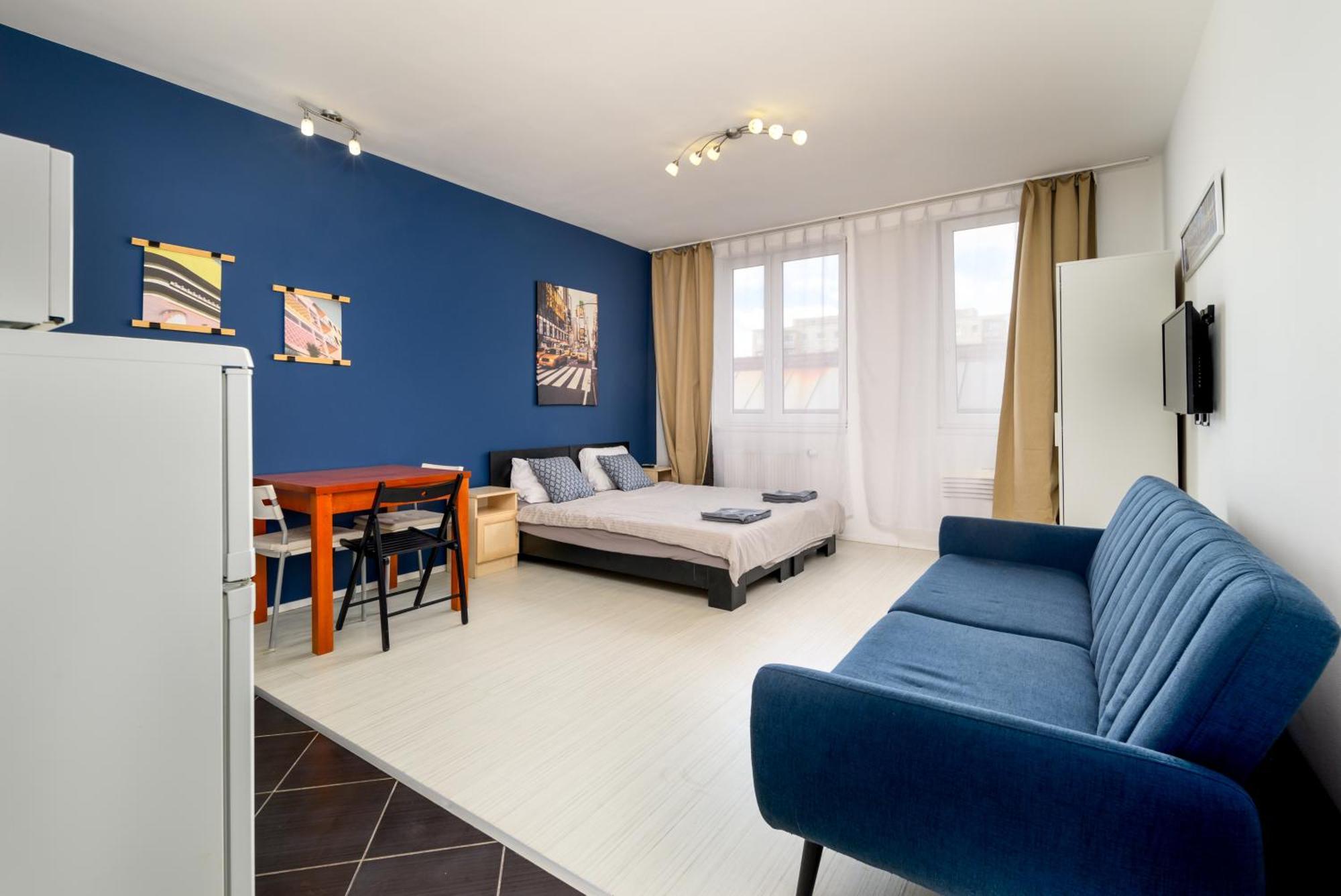 Sun Resort Residential Suite-Free Parking Garage Same Building บูดาเปสต์ ภายนอก รูปภาพ